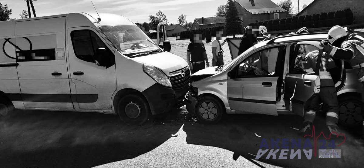 Tragedia pod Mielcem. 4-letnie dziecko nie przeżyło wypadku