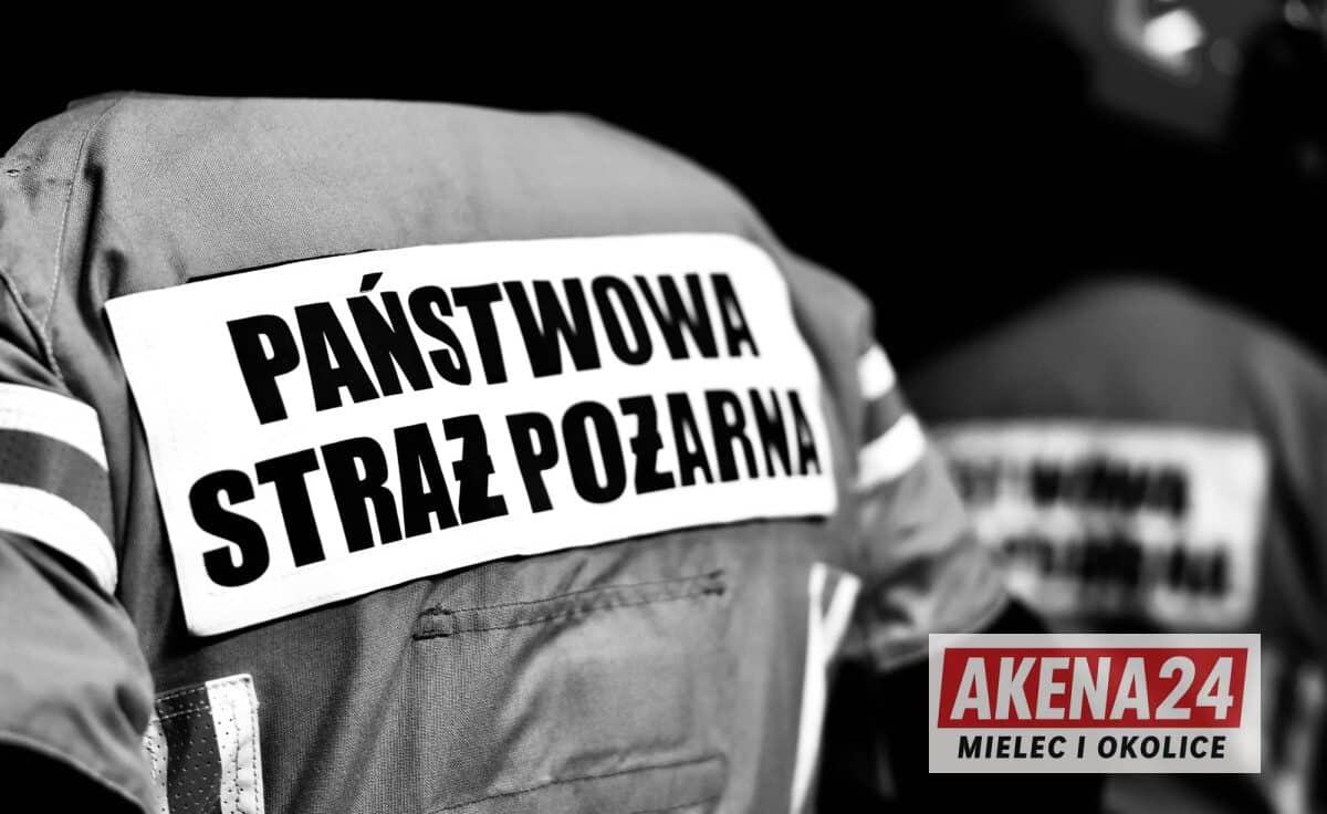Poszukiwania zakończone tragedią. Na Wiśle odnaleziono zwłoki mężczyzny