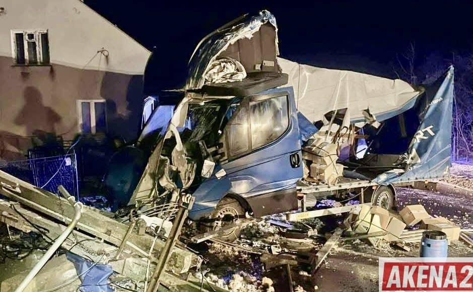 Strażacy, ratownicy i policja w akcji! [FOTO]
