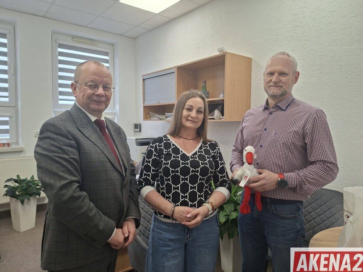 Borowa: W Ośrodku Zdrowia nowy lekarz z spec. z nefrologii