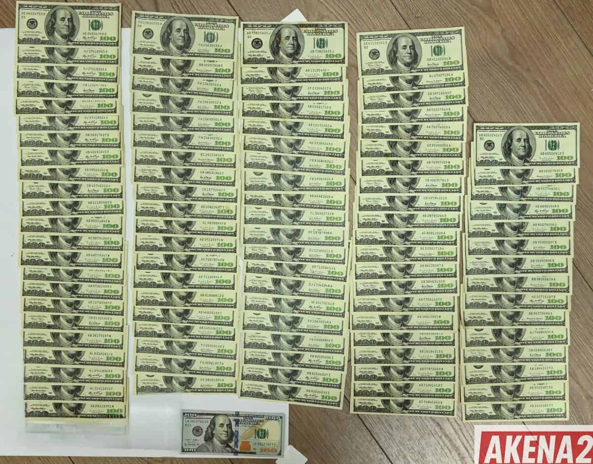 Podejrzani o oszustwa trafili do aresztu na 3 miesiące
